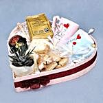 Tea Time Together Gift Tray