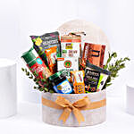 All Kinds of Organic Gift Basket