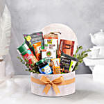 All Kinds of Organic Gift Basket