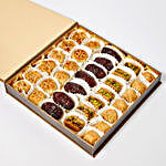 Premium Arabic Sweet Box