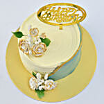 Your Special Birthday Celebration Cake