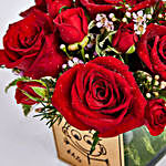 Love U This Much Rose