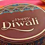 Happy Diwali 1 kg Cake