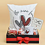 Be Mine Forever Hamper