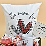 Be Mine Forever Hamper