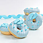 New Born Donuts For Baby Boy
