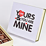 Me You And Chocolates