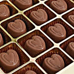 Me You And Chocolates