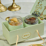 Sweet and Savoury Diwali Premium Box
