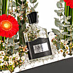 A Fragrant Journey with Creed Aventus For Him