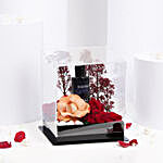 Dior Sauvage Magic with Flowers