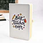 Best Teachers Day Diary