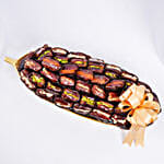 Premium Assorted Dates Platter