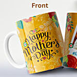 Mothers Day Personalised Ceramic Mug