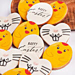 Easter Fun Cookies