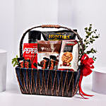 Daily Sweet Delights Hamper