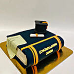 Graduation Cake