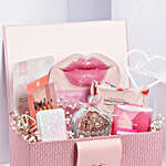 The Pink Collection Box For Her