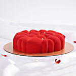 Heartfelt Bliss Cake