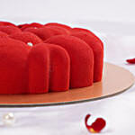 Heartfelt Bliss Cake