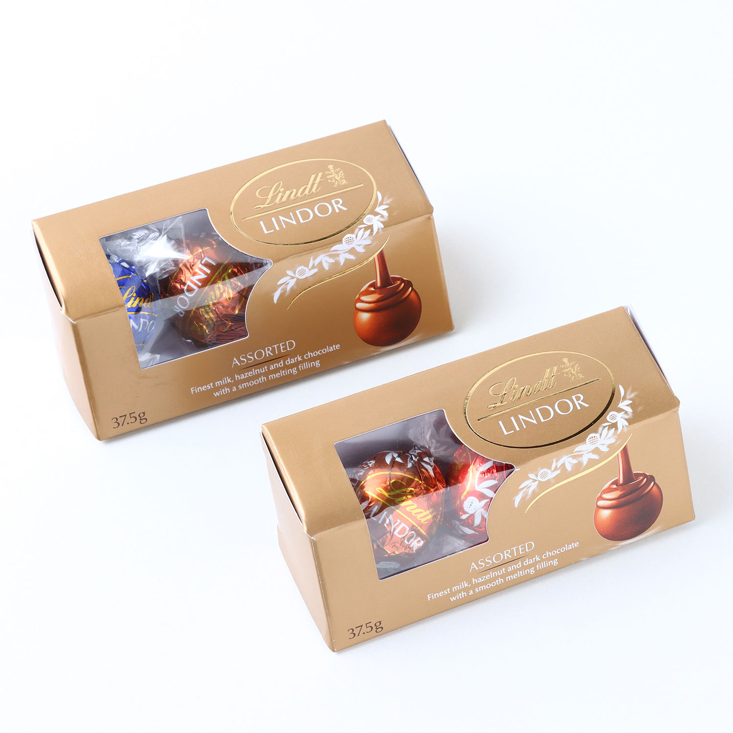 Vibrant Diwali Diyas & Lindt Lindor Pack uae | Gift Vibrant Diwali