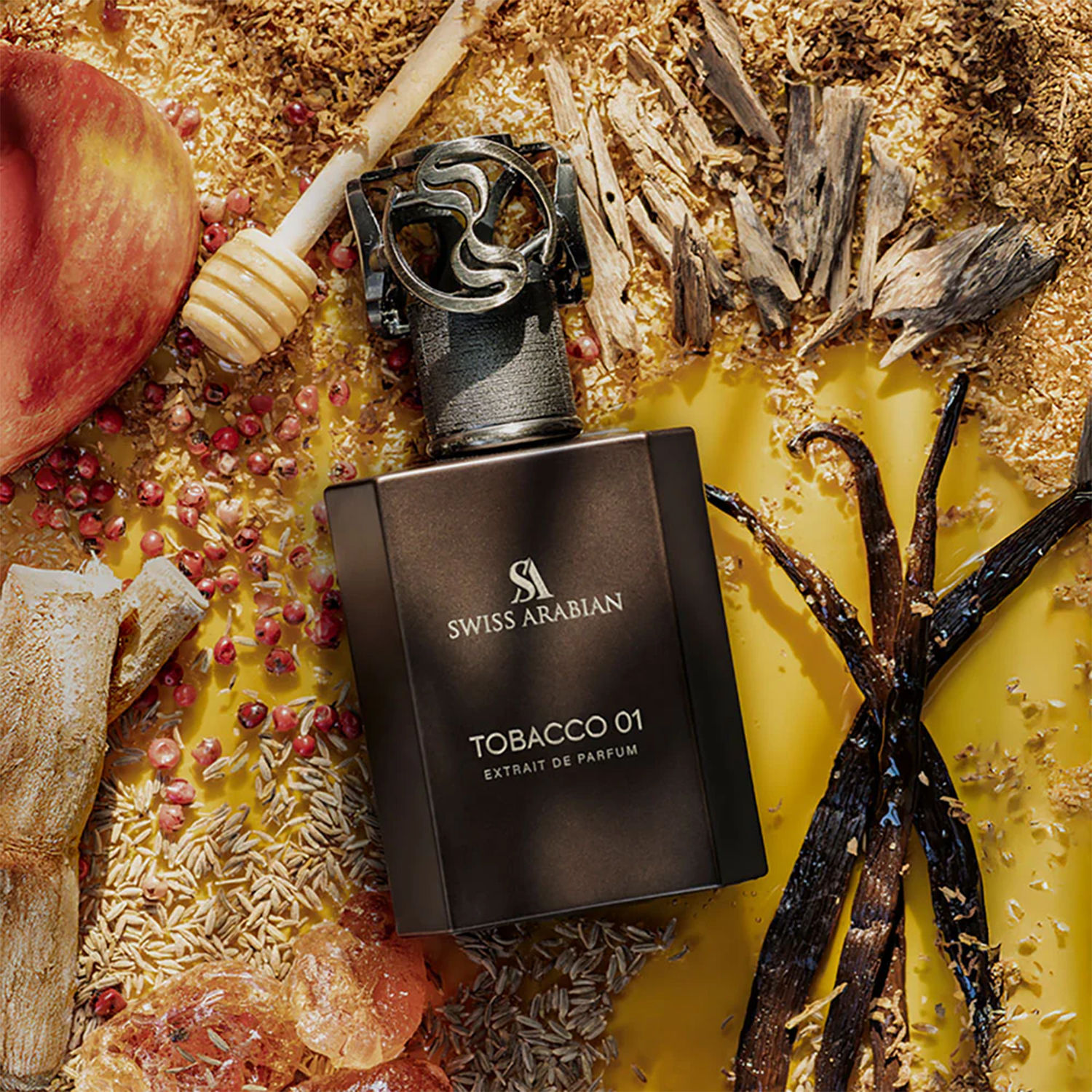 Shaghaf Tobacco uae
