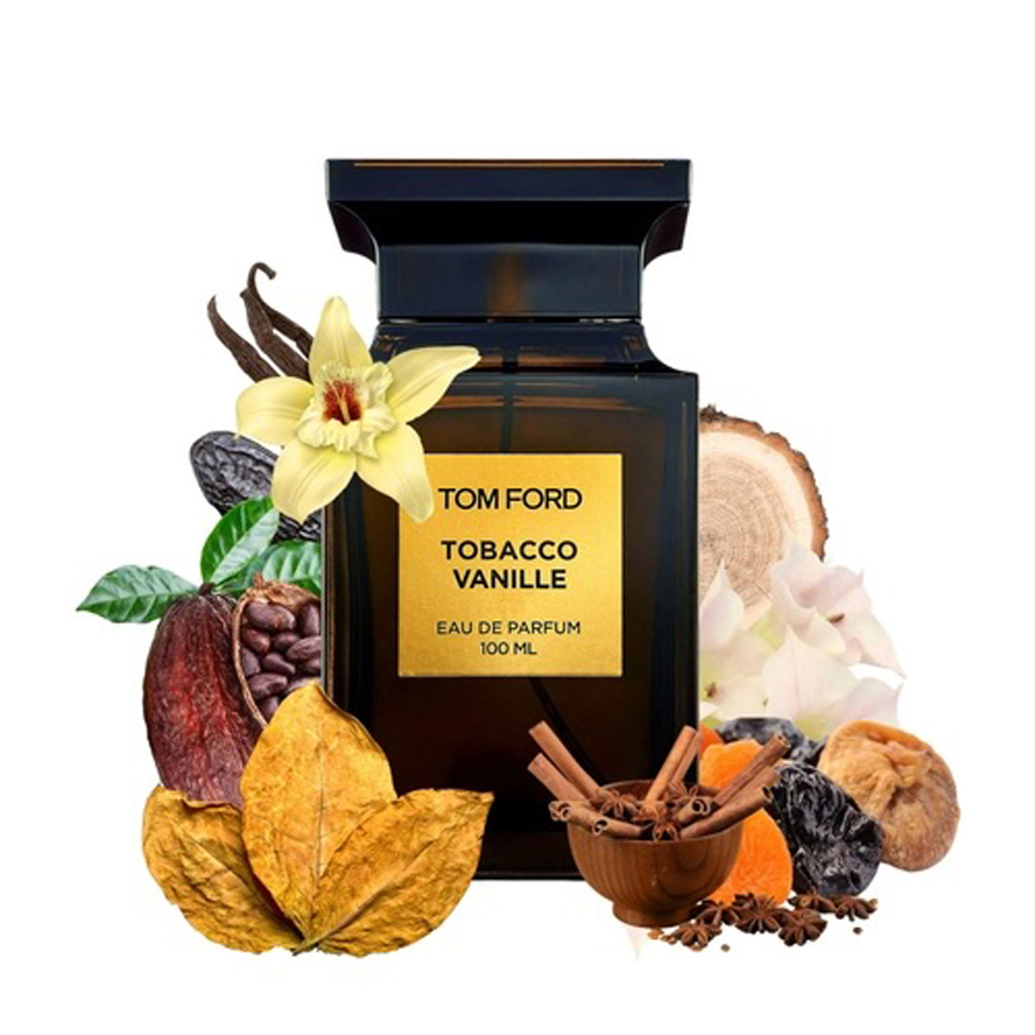 Tom Ford Tobacco Vanille EDP uae