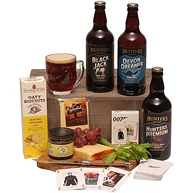 The Craft Beer Collection uk Gift The Craft Beer Collection Ferns N
