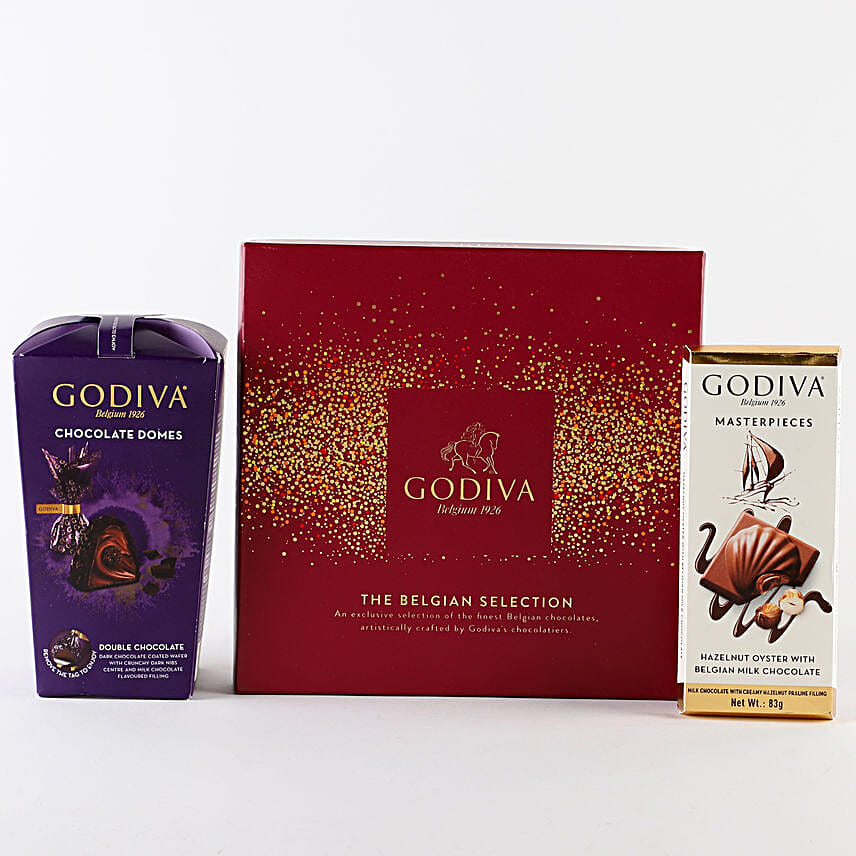 Godiva chocolate uk deals