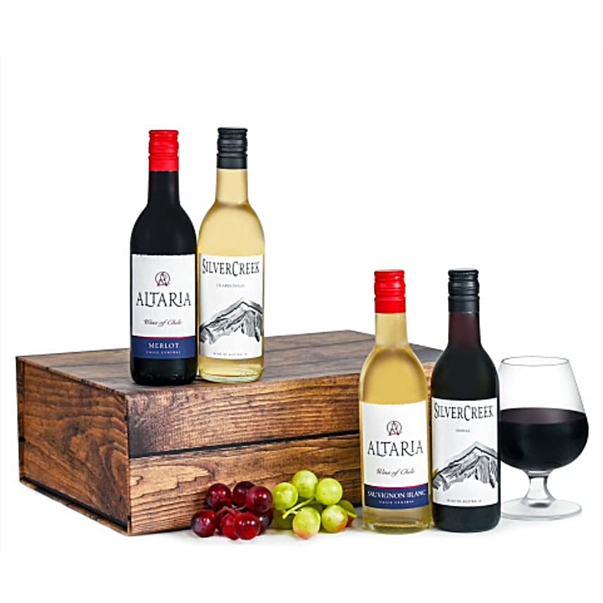 Wine Gift Set