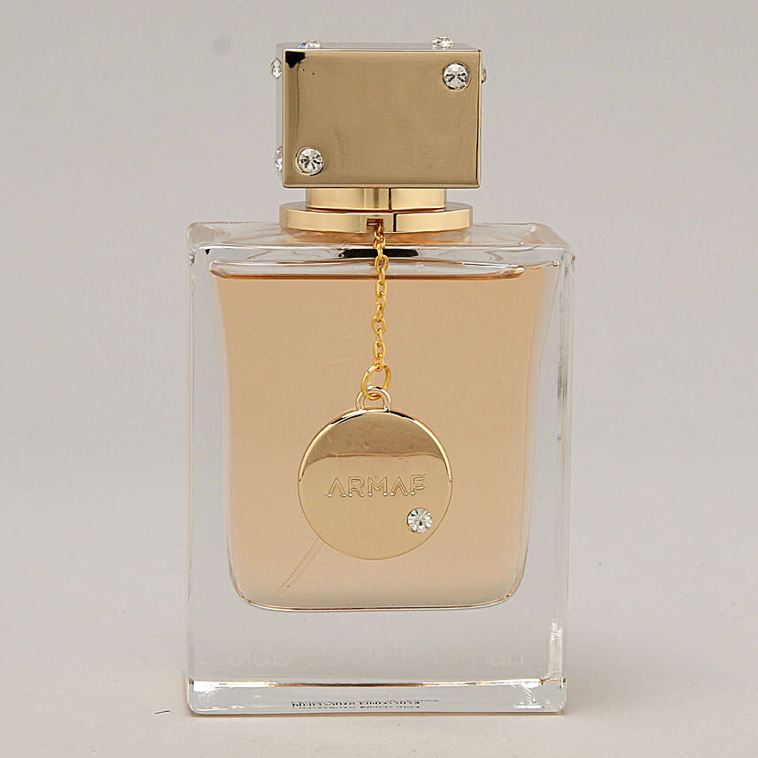 Armaf Club De Nuit Perfume Women uk Gift Armaf Club De Nuit