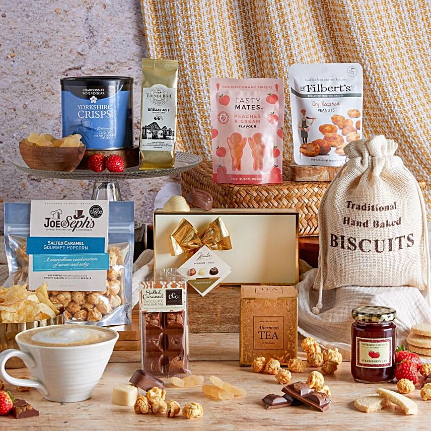 Bearing Gifts Hamper