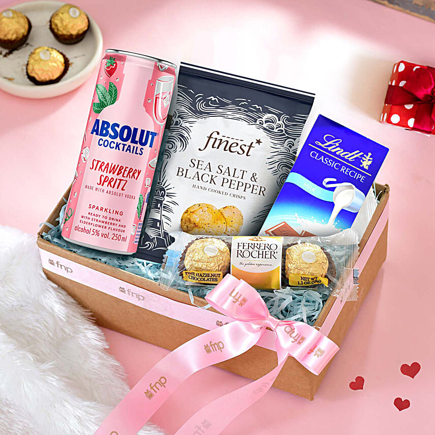 Gourmet Celebration Pack