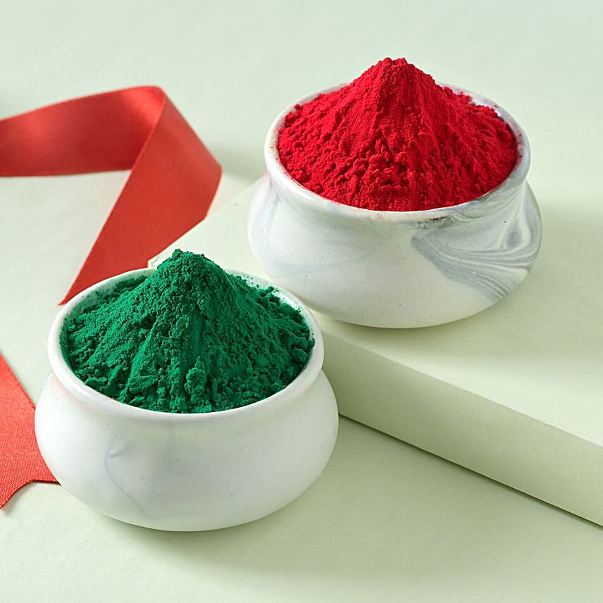 Holi Celebration Pack