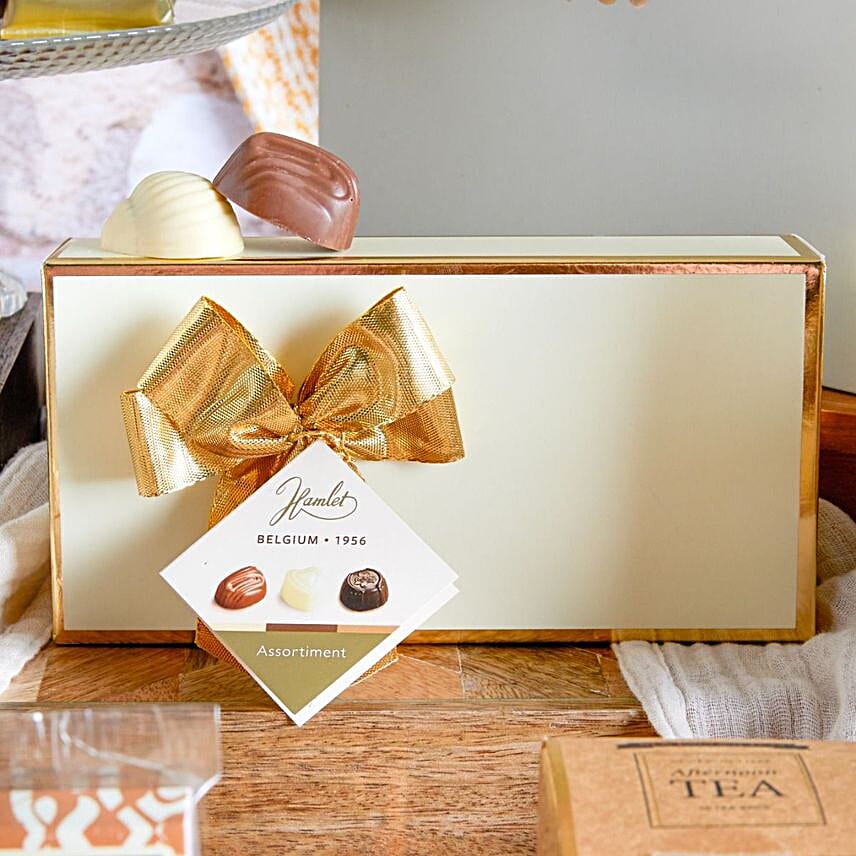 Bearing Gifts Hamper