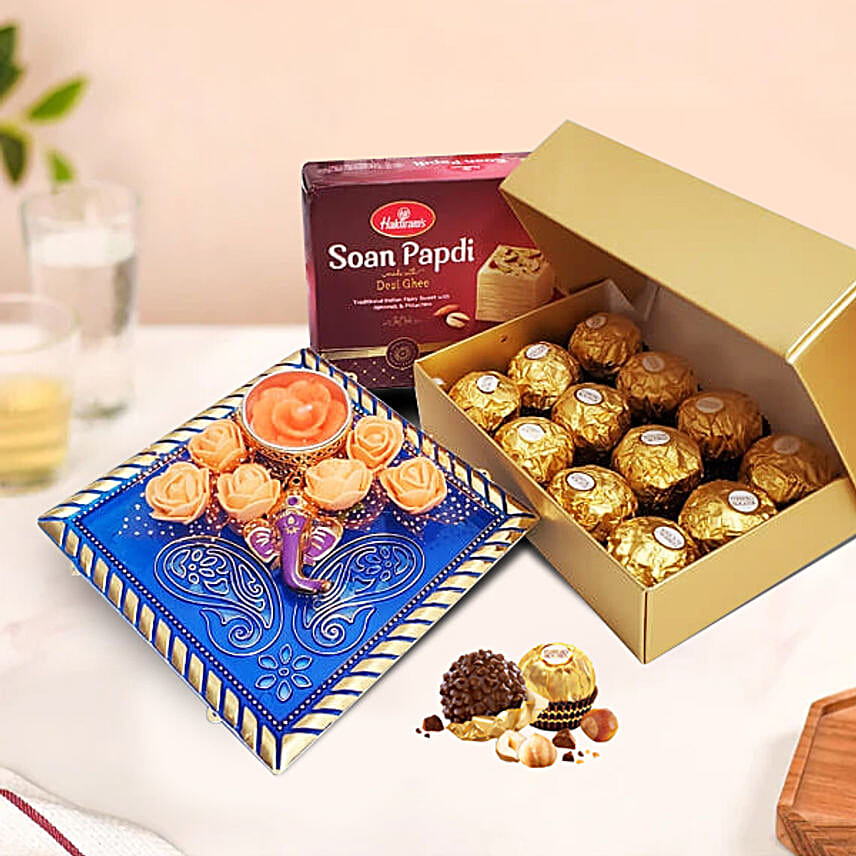 Blessed Moments Gift Set