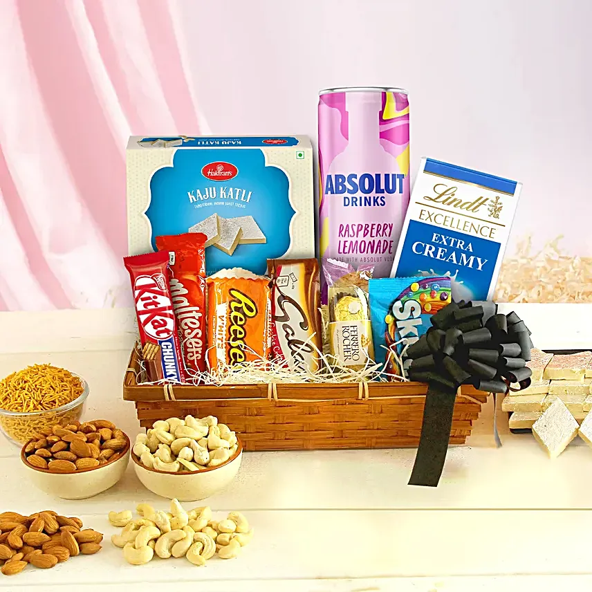 Choco Bliss Box