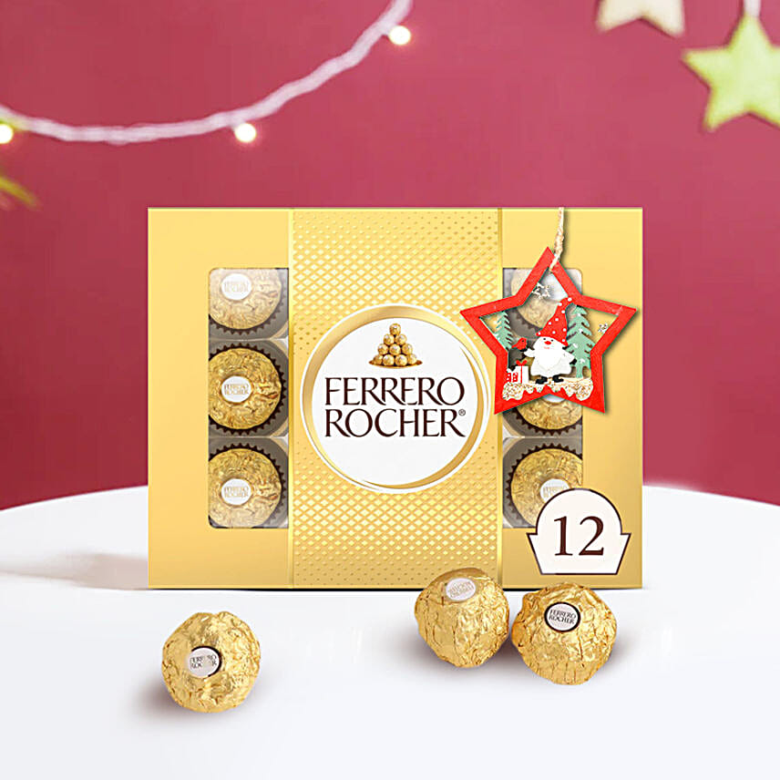 Christmas Bliss Collection
