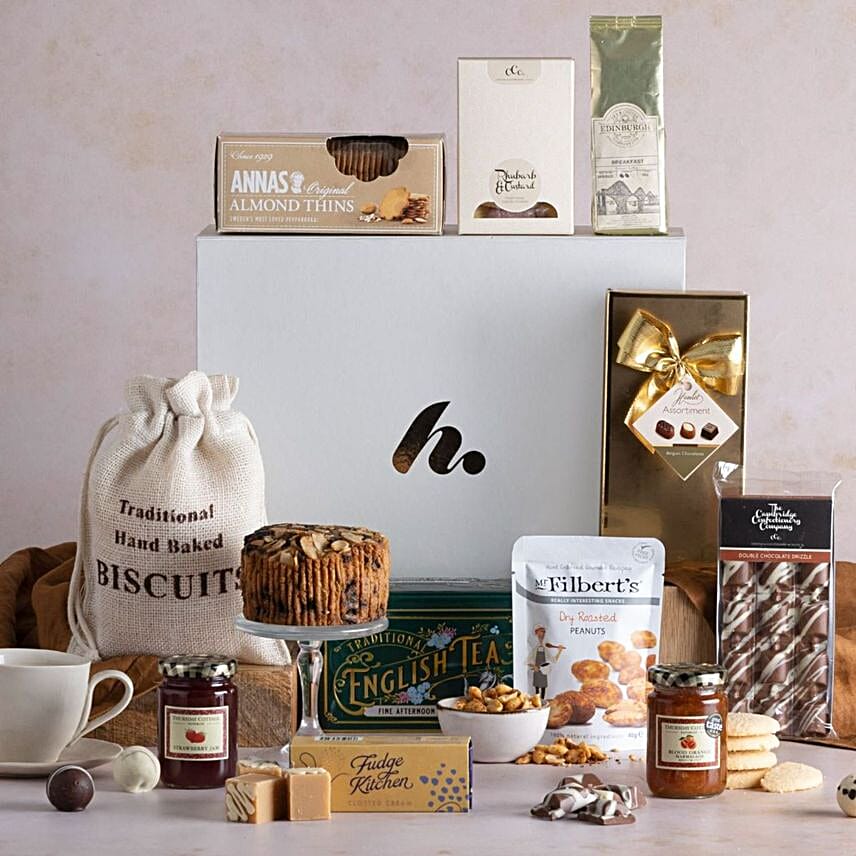 Christmas Treats Gift Set