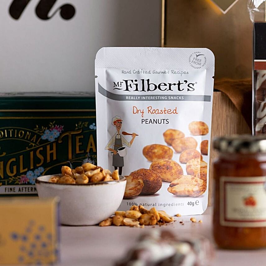 Christmas Treats Gift Set