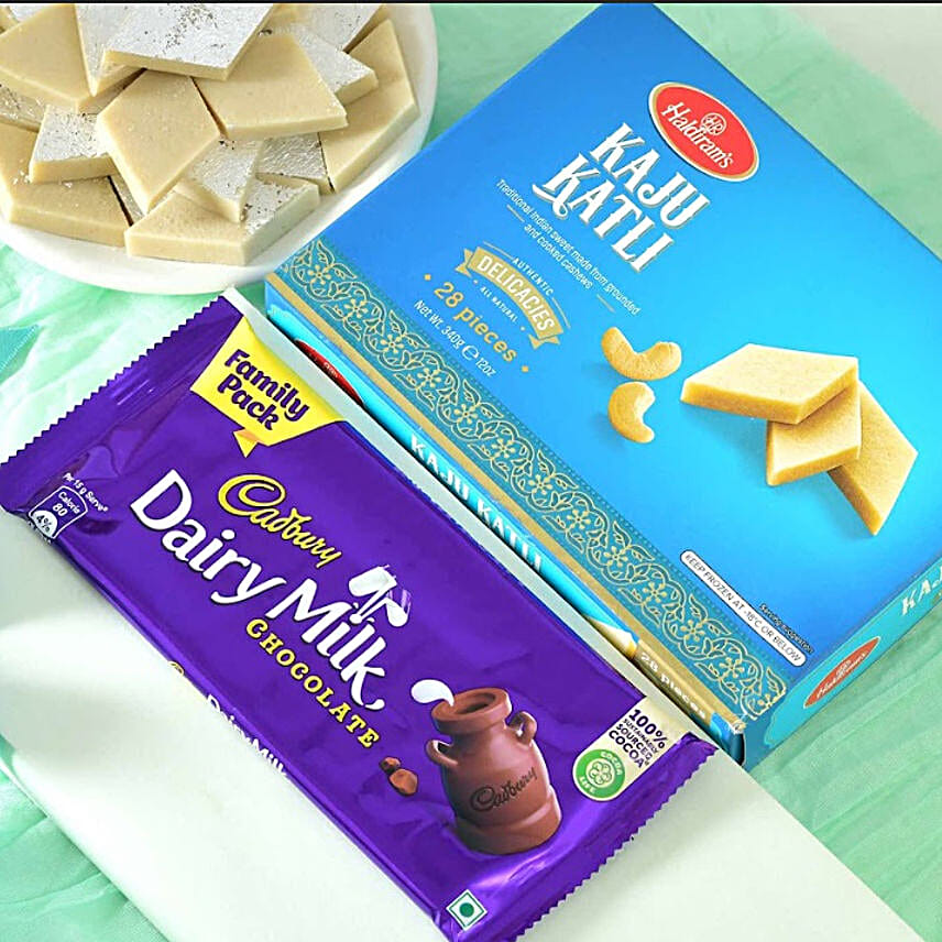Classic Sweet Treats