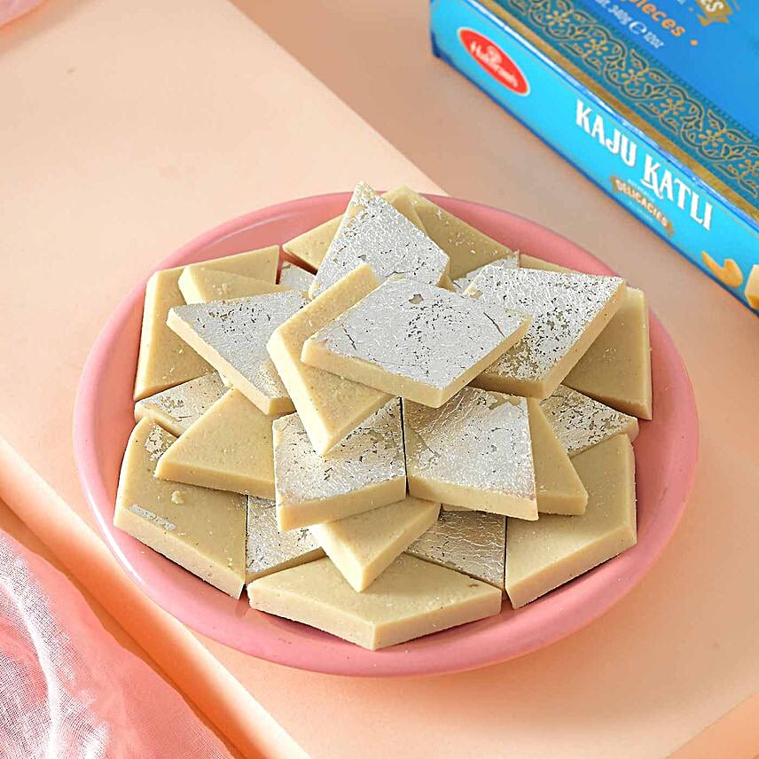 Classic Sweet Treats