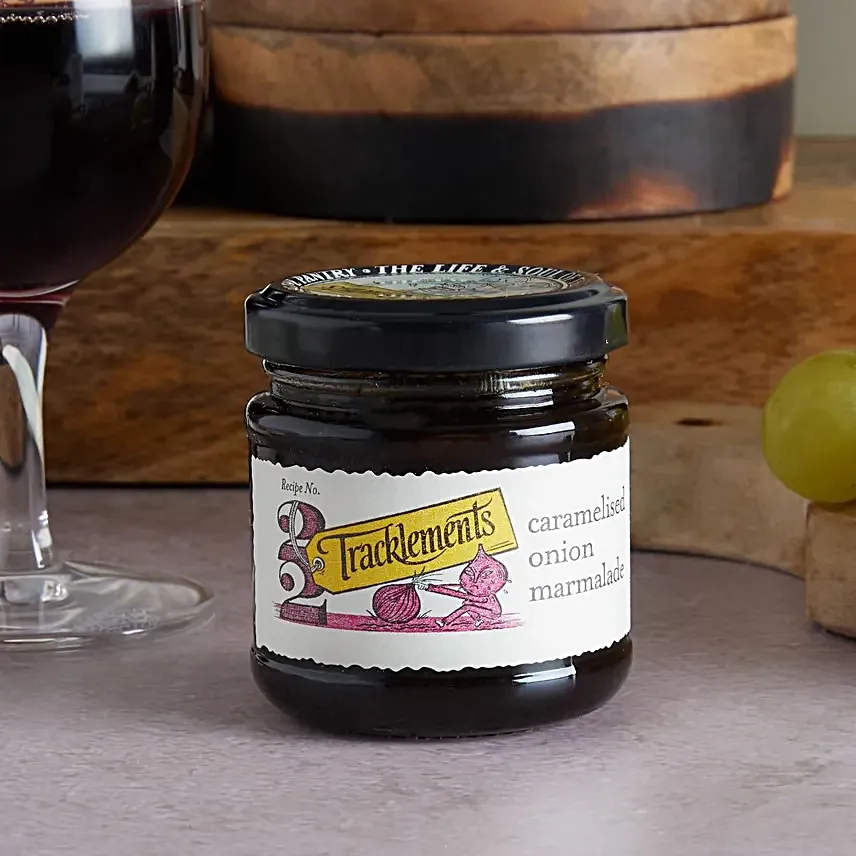 Classic Winter Port And Cheese Hamper