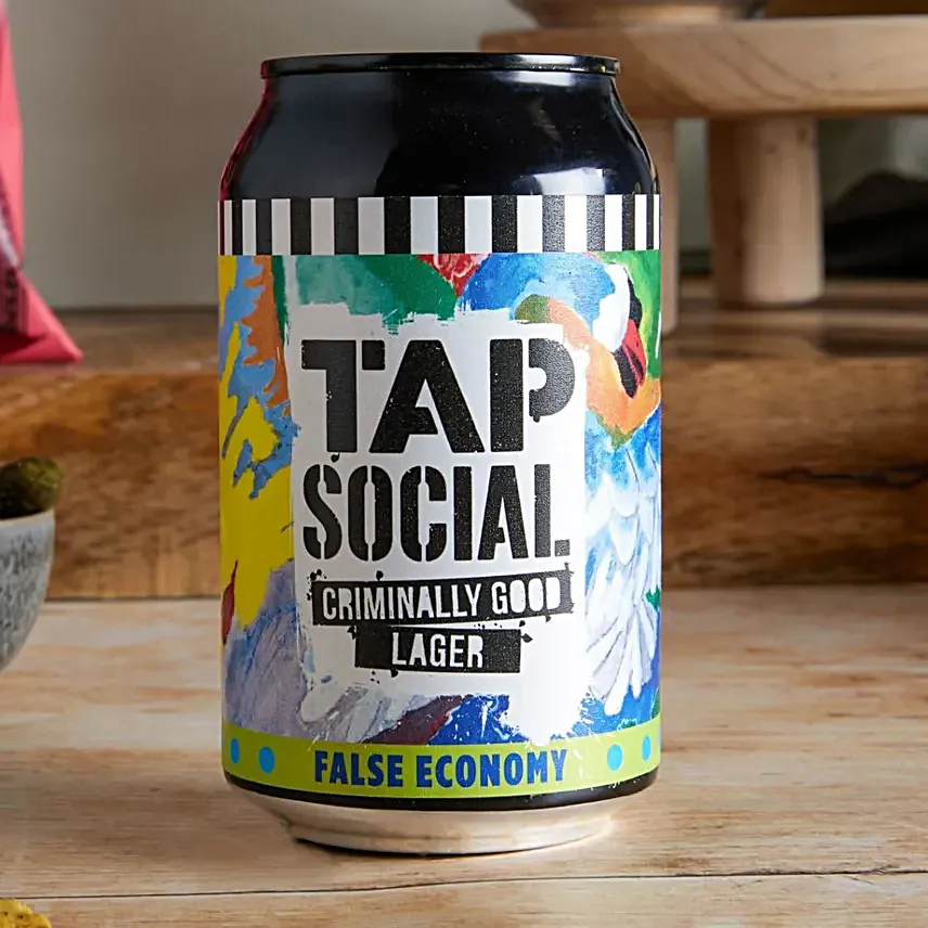 Craft Beer Festive Hamper