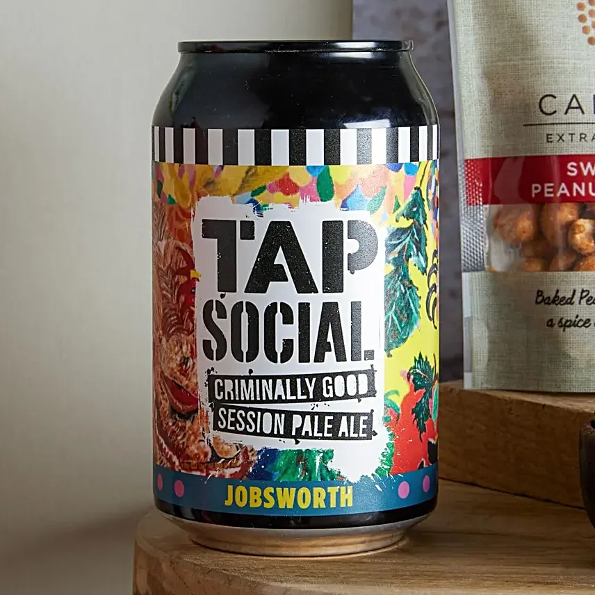 Craft Beer Festive Hamper