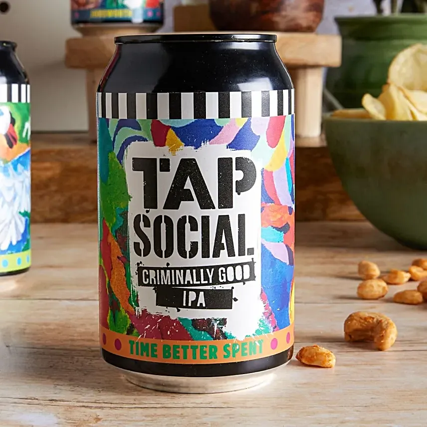 Craft Beer Festive Hamper