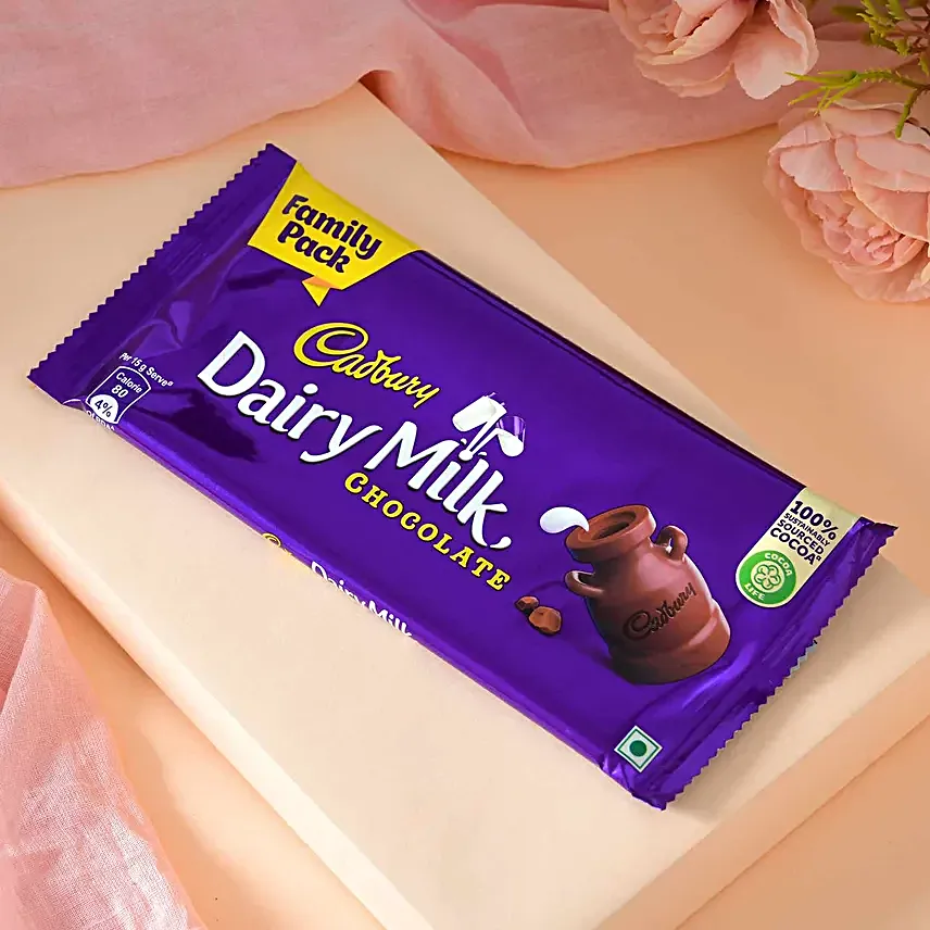 Divine Chocolate Trio