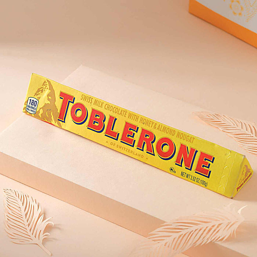 Double Sweets Delight