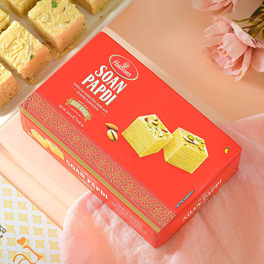 Double Sweets Delight
