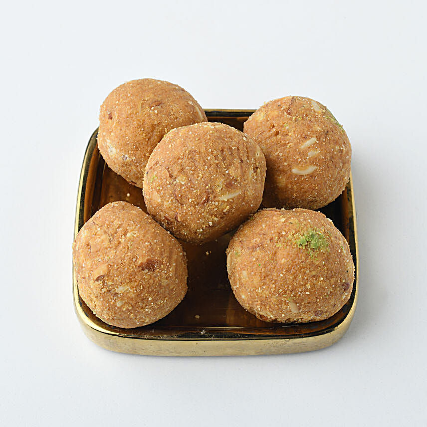 Feng Shui Guardian Evil Eye Bhaiya Bhabhi Rakhi N Besan Laddoo Delight